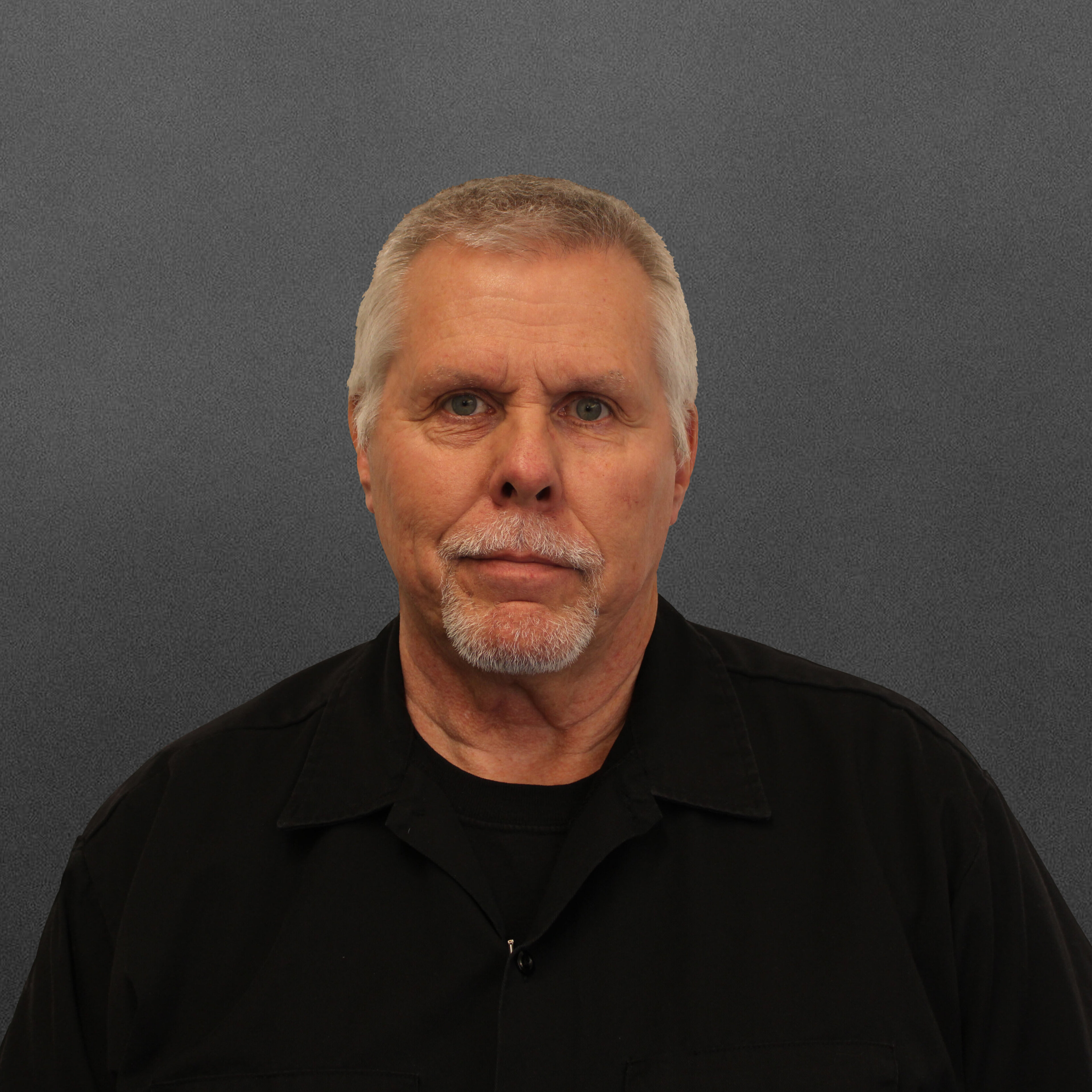 Steve Childers Building Systems Maintenance Nebraska