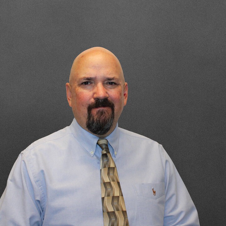 Andrew Mook Building Systems Maintenance Nebraska